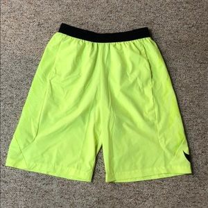 Nike Pro Training Shorts